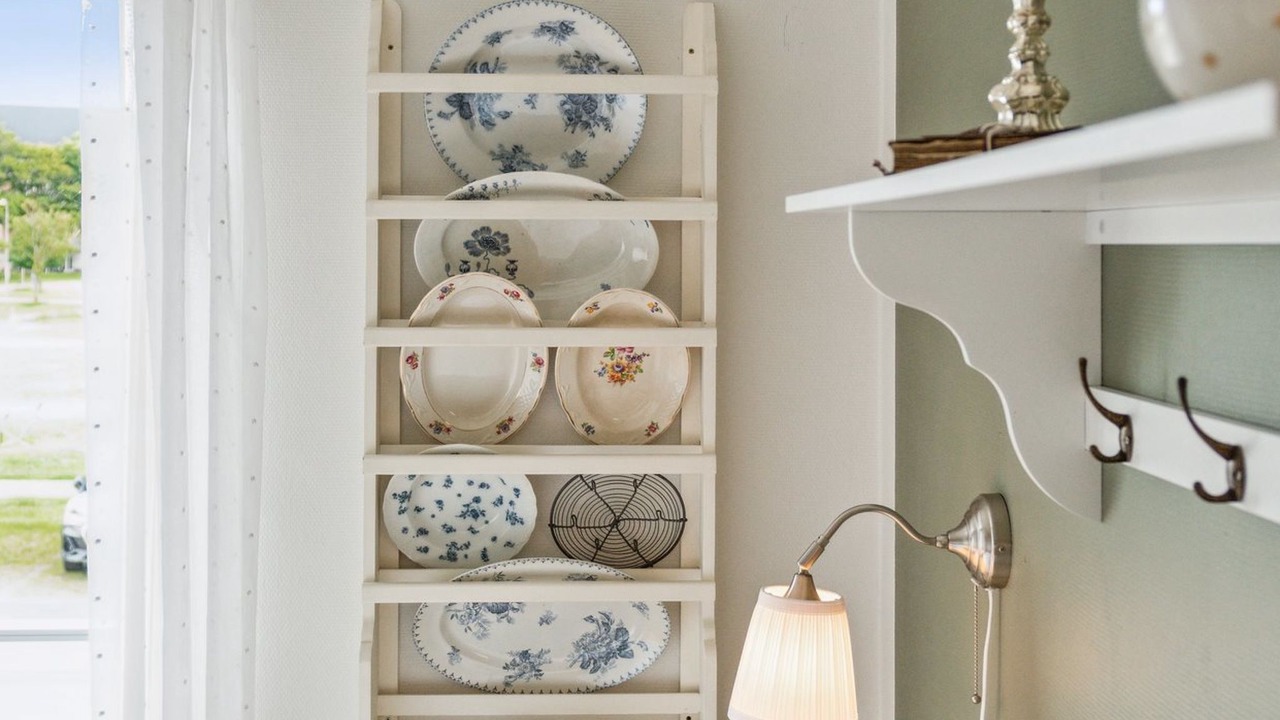 Photo of Livingroom in Rudkobing