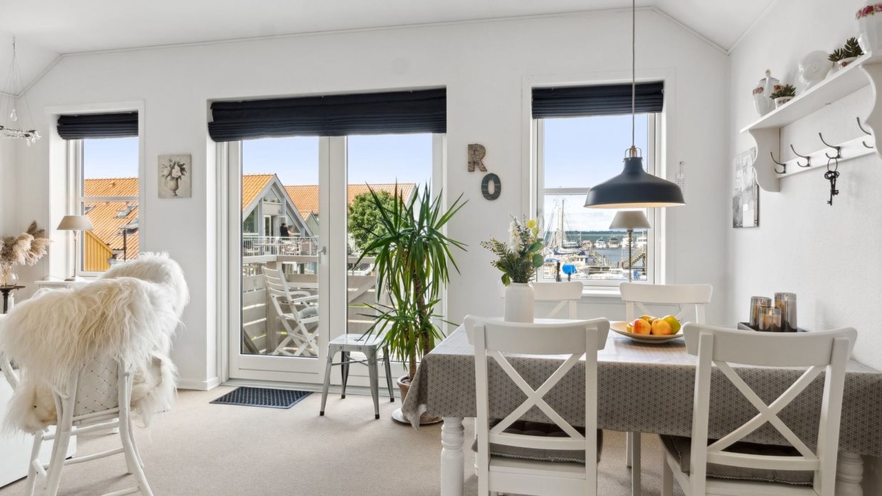 Photo of Livingroom in Rudkobing