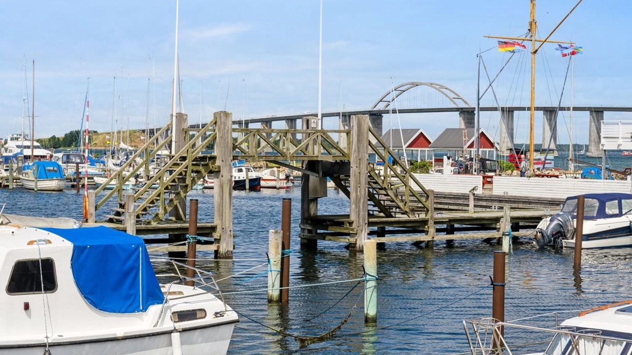 Photo of Outdoor in Rudkobing