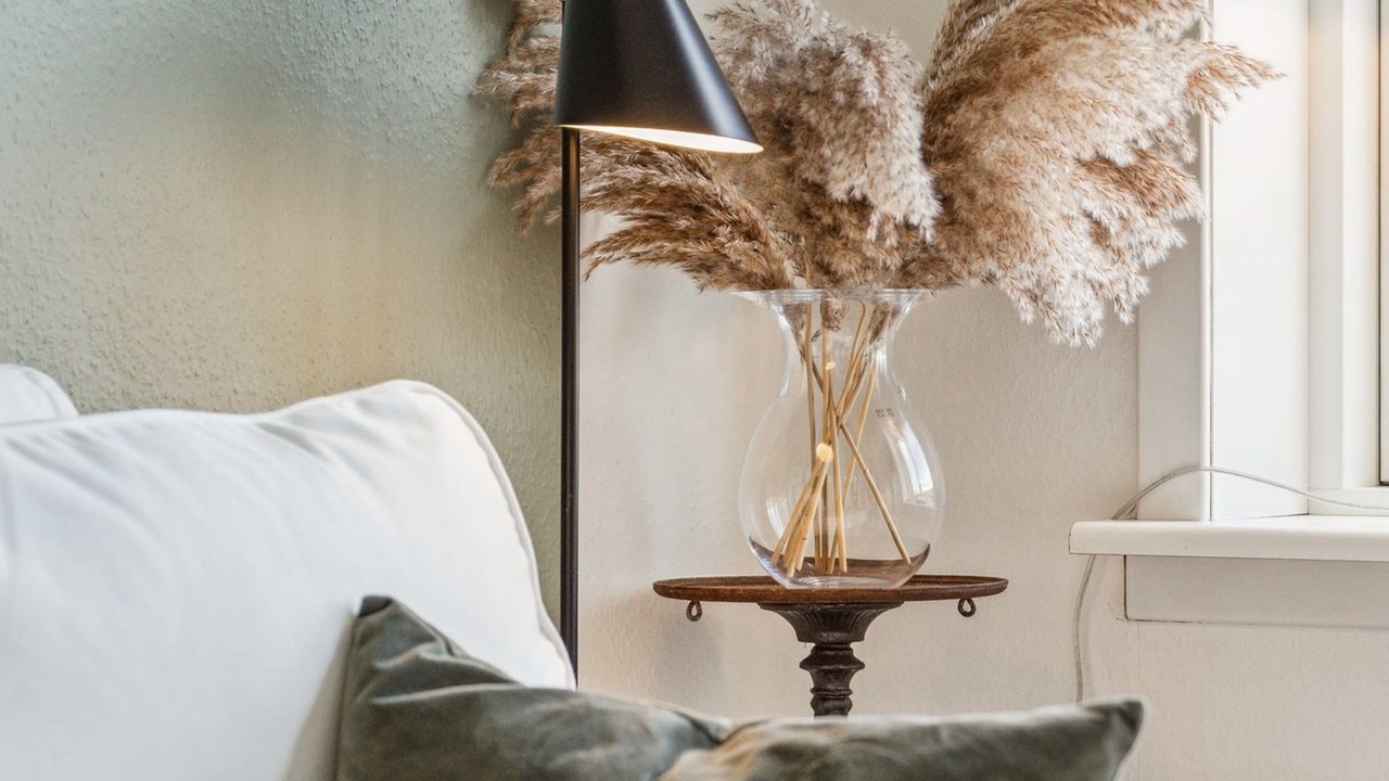 Photo of Livingroom in Rudkobing