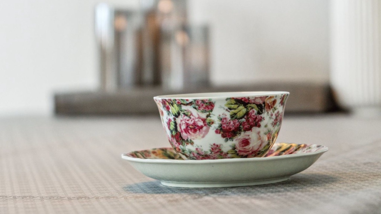 Photo of Livingroom in Rudkobing