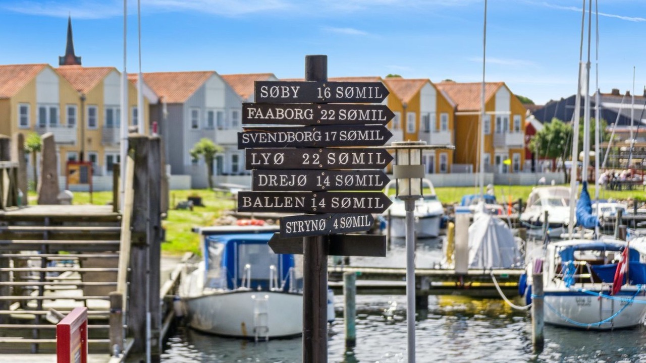 Photo of Outdoor in Rudkobing