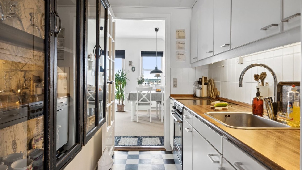 Photo of Bedroom in Rudkobing