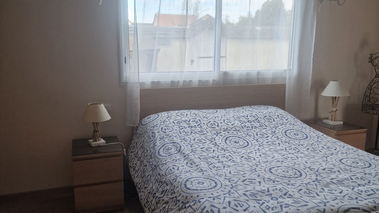 Photo of Bedroom in Hermanville-sur-Mer