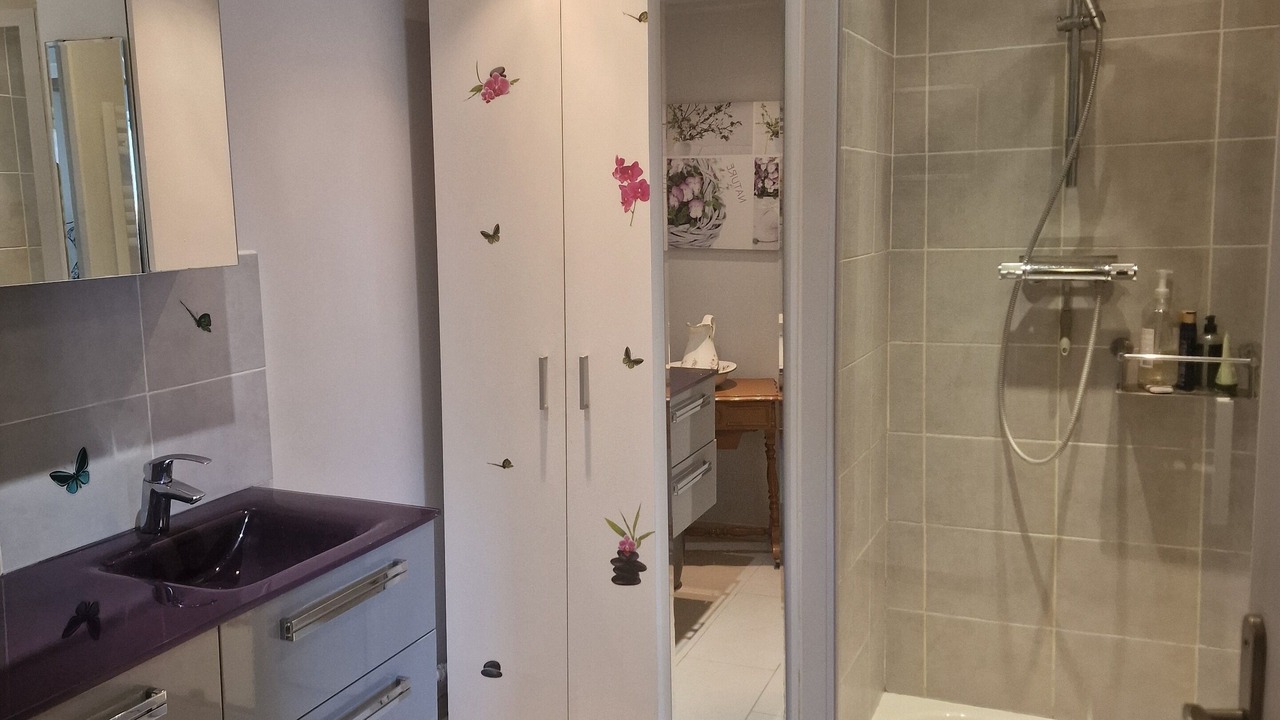 Photo of Bathroom in Hermanville-sur-Mer