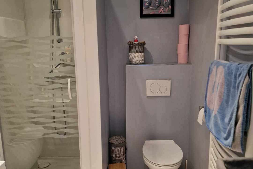 Photo of Bathroom in Hermanville-sur-Mer