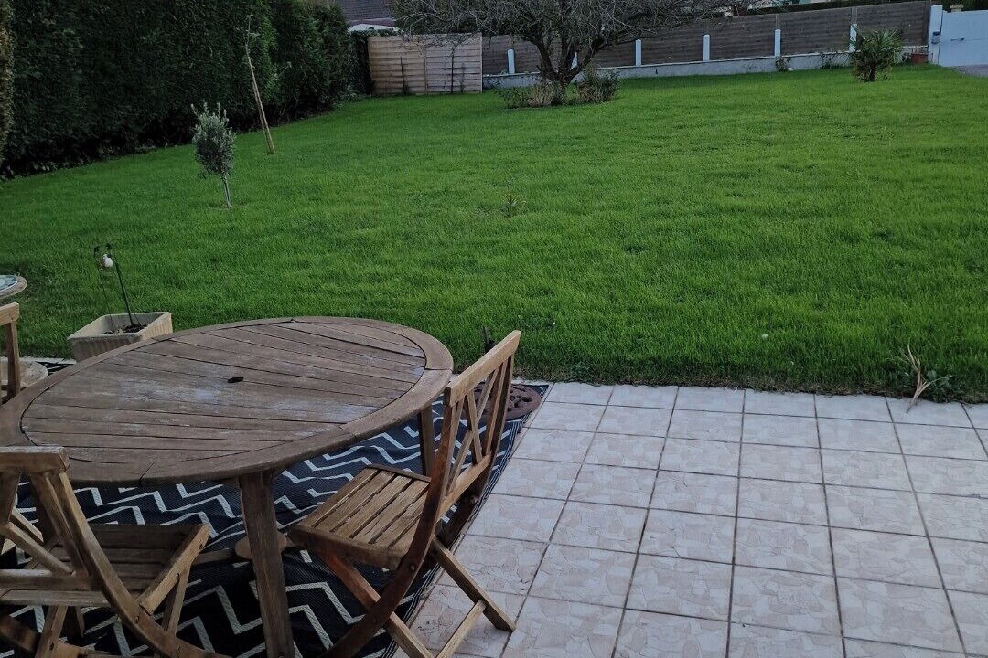 Photo of Outdoor in Hermanville-sur-Mer