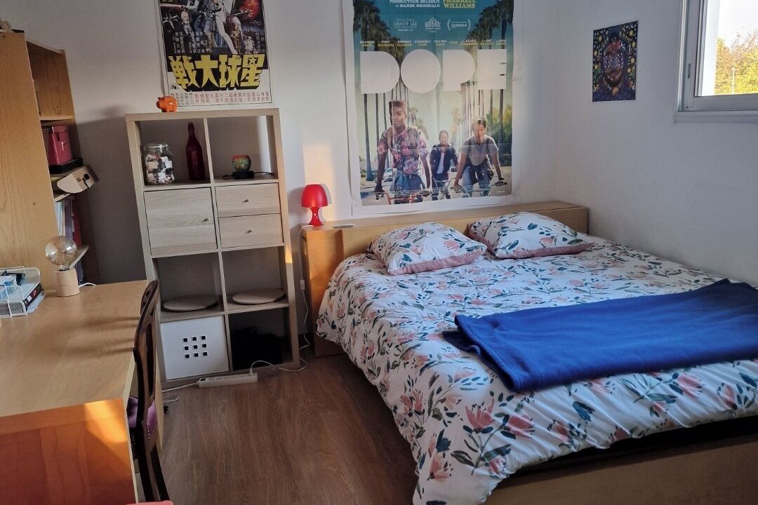 Photo of Bedroom in Hermanville-sur-Mer