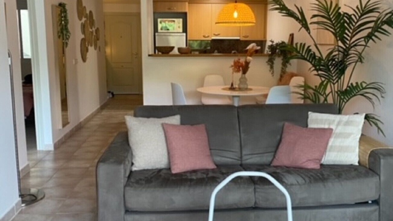 Photo of Livingroom in Pals