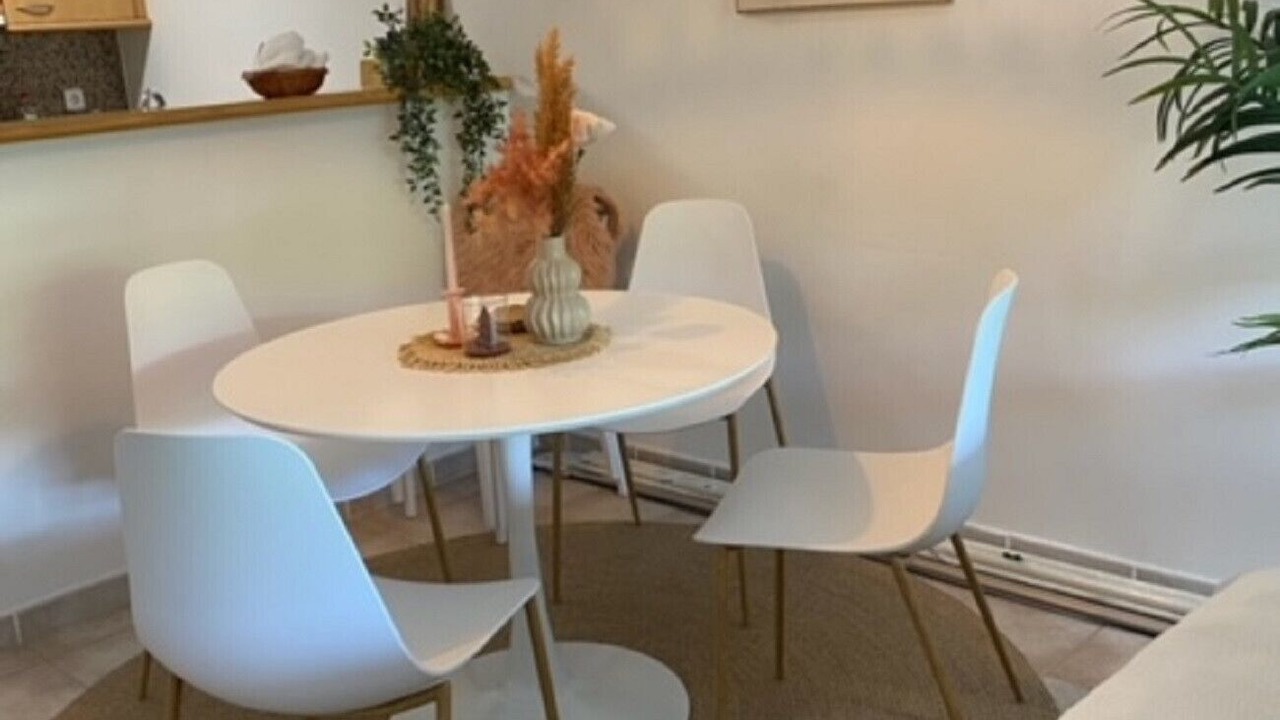 Photo of Livingroom in Pals