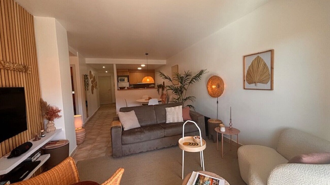 Photo of Livingroom in Pals