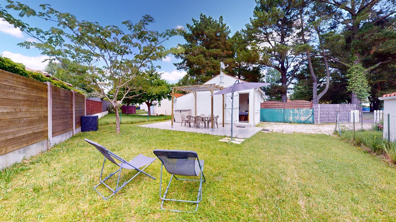 Photo of Outdoor in Saint-Hilaire-de-Riez