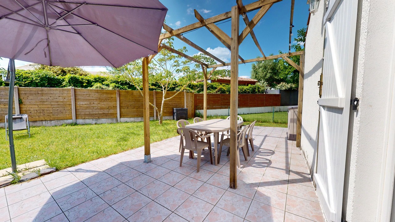 Photo of Outdoor in Saint-Hilaire-de-Riez