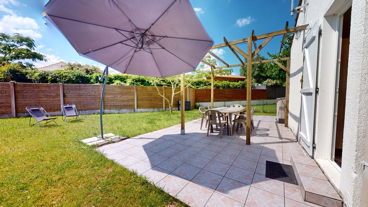 Photo of Outdoor in Saint-Hilaire-de-Riez