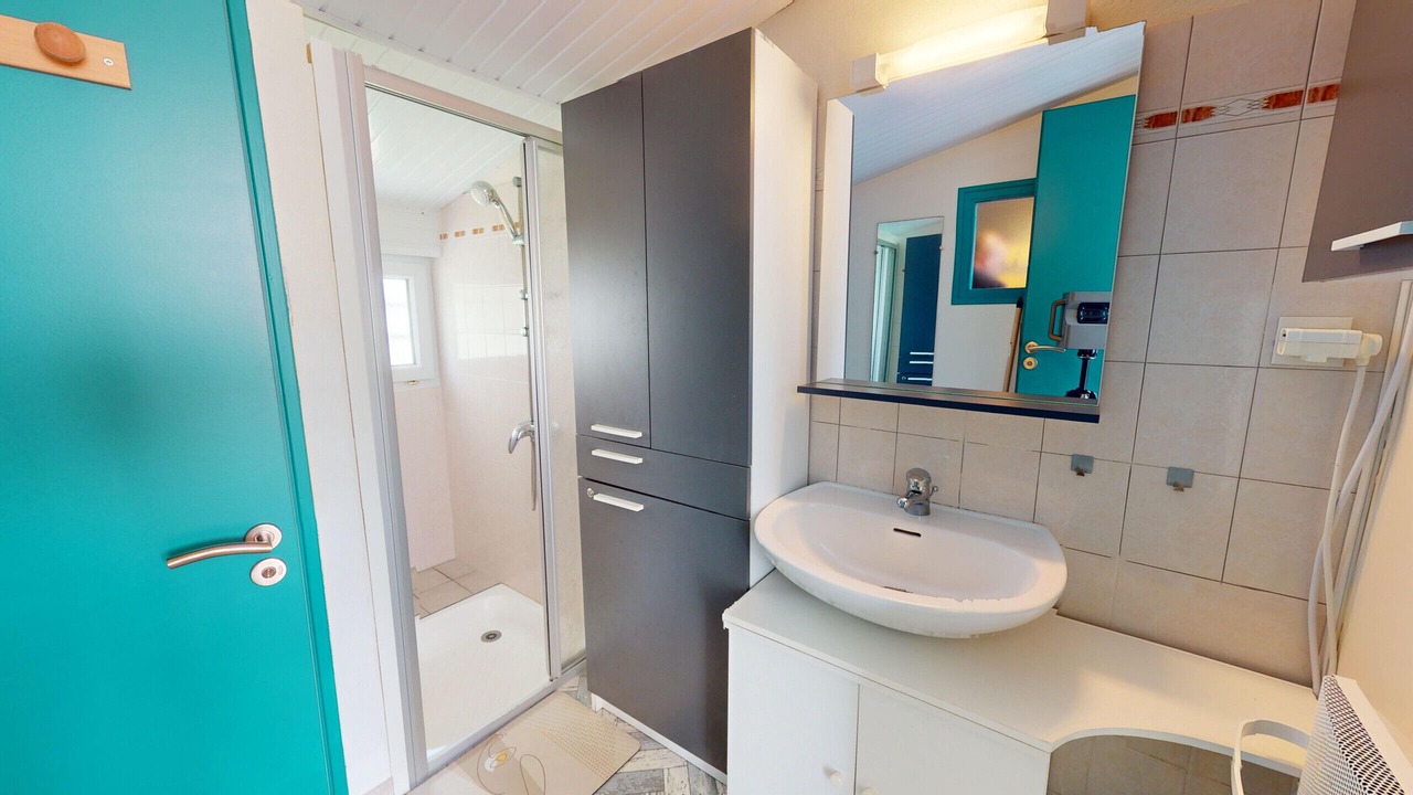 Photo of Bathroom in Saint-Hilaire-de-Riez