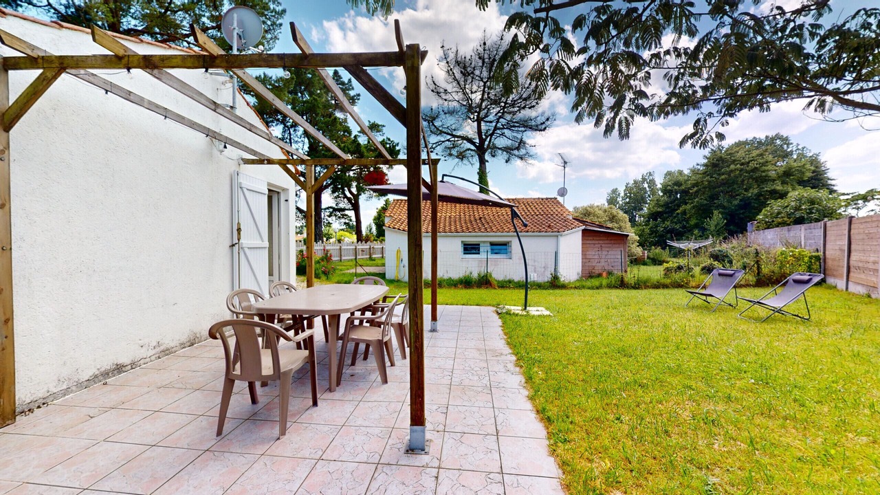 Photo of Outdoor in Saint-Hilaire-de-Riez