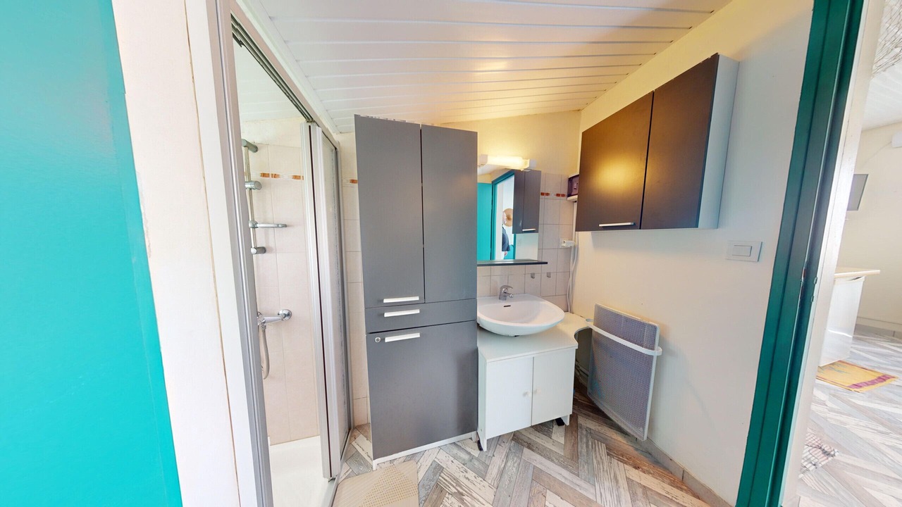 Photo of Bathroom in Saint-Hilaire-de-Riez
