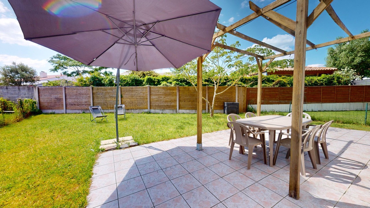 Photo of Outdoor in Saint-Hilaire-de-Riez