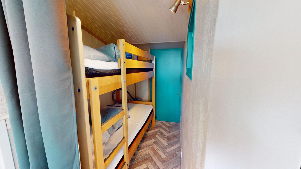 Photo of Bedroom in Saint-Hilaire-de-Riez