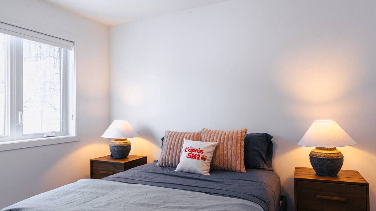 Photo of Bedroom in Saint-Faustin-Lac-Carre