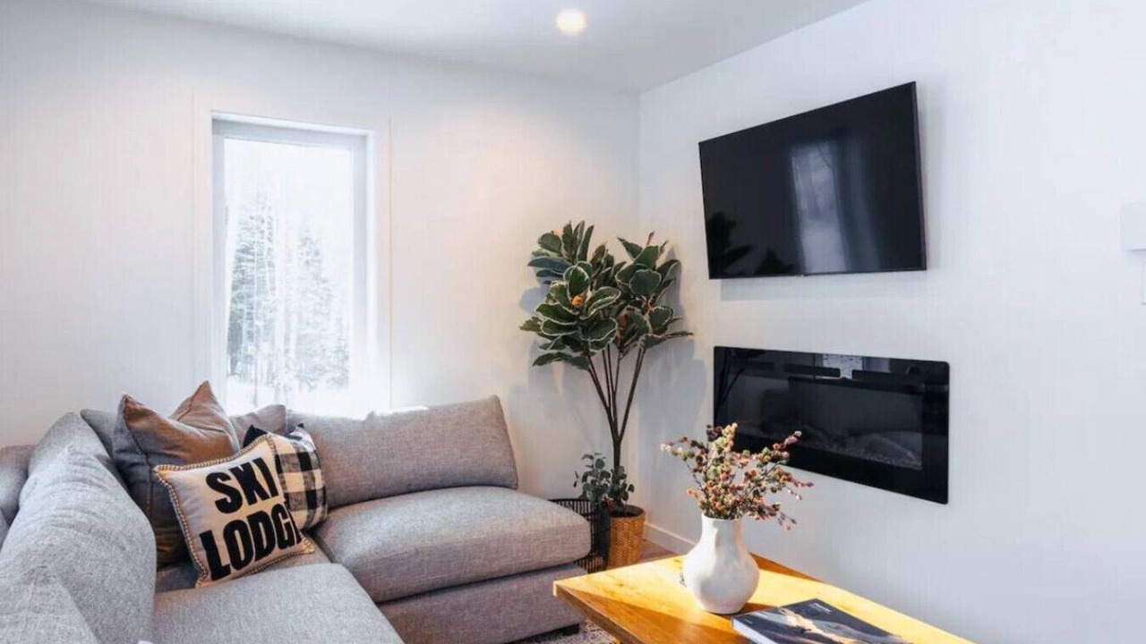 Photo of Livingroom in Saint-Faustin-Lac-Carre