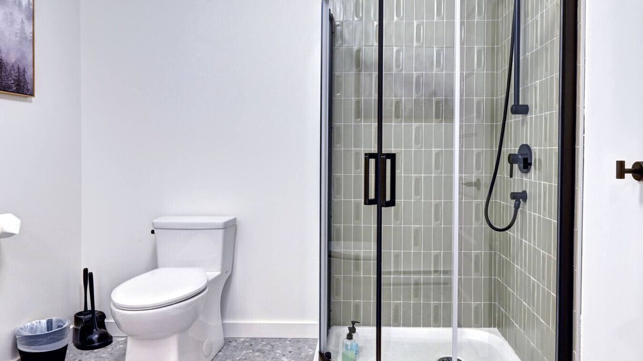 Photo of Bathroom in Saint-Faustin-Lac-Carre