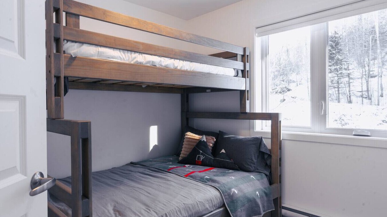 Photo of Bedroom in Saint-Faustin-Lac-Carre