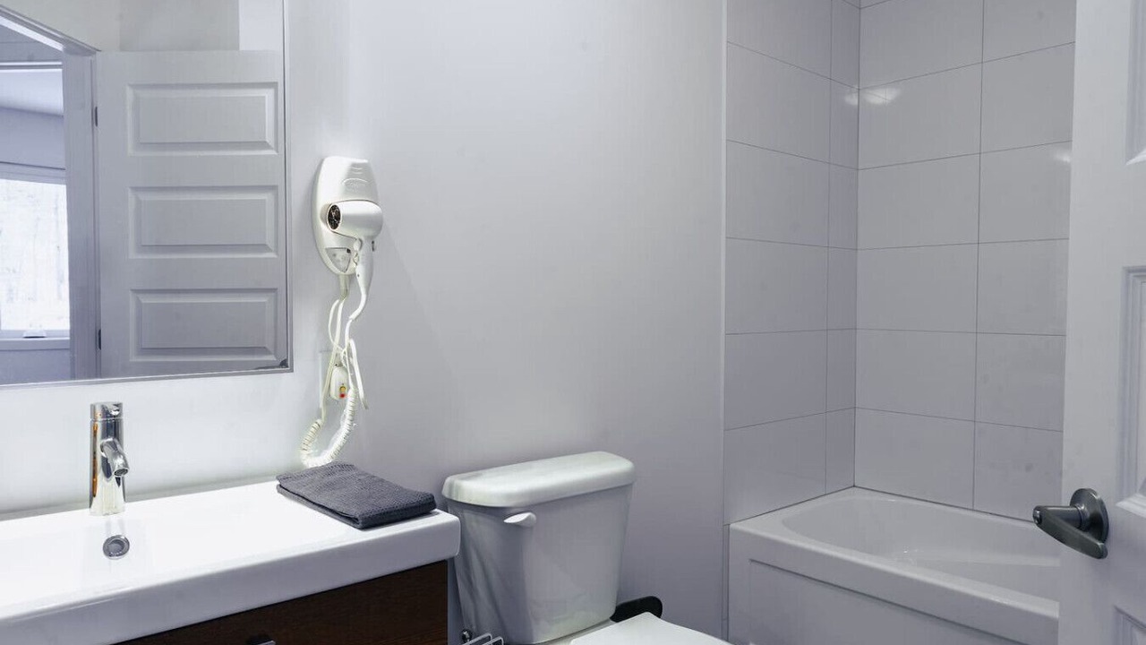 Photo of Bathroom in Saint-Faustin-Lac-Carre