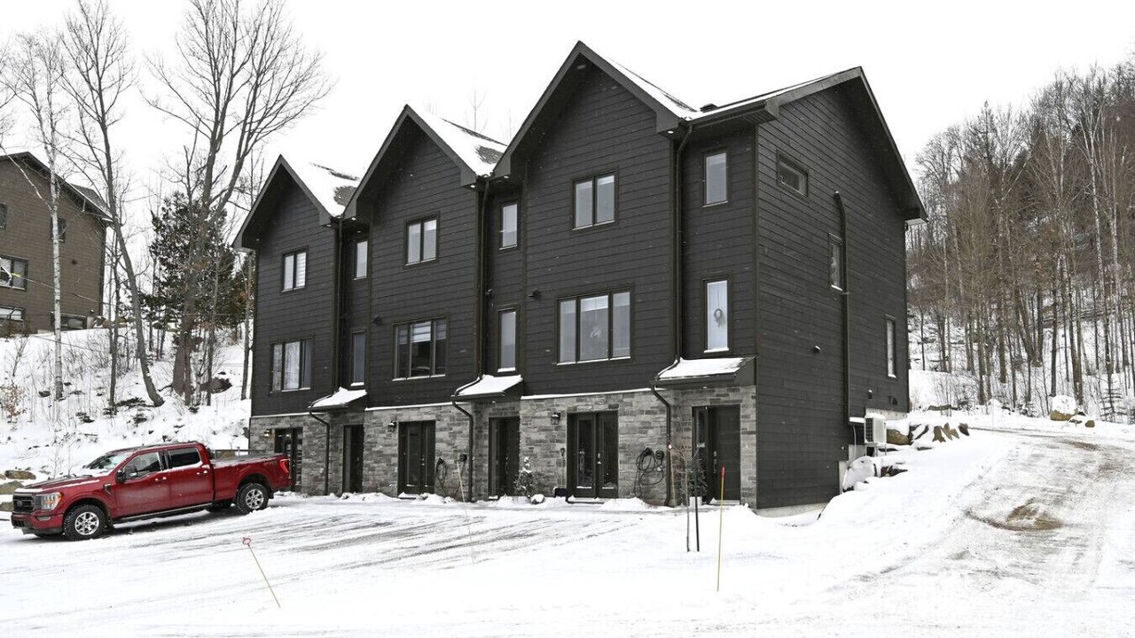 Photo of Outdoor in Saint-Faustin-Lac-Carre