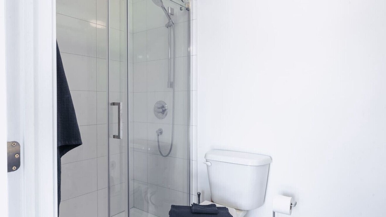 Photo of Bathroom in Saint-Faustin-Lac-Carre
