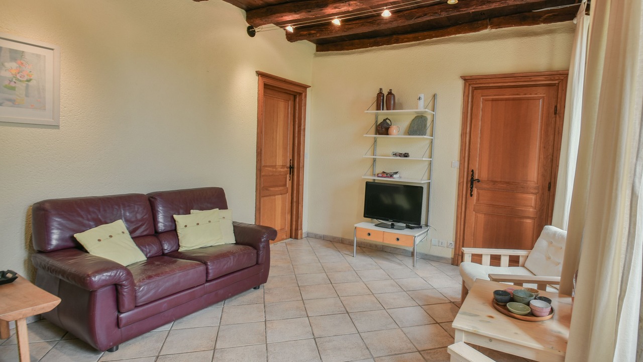 Photo of Livingroom in Degagnac