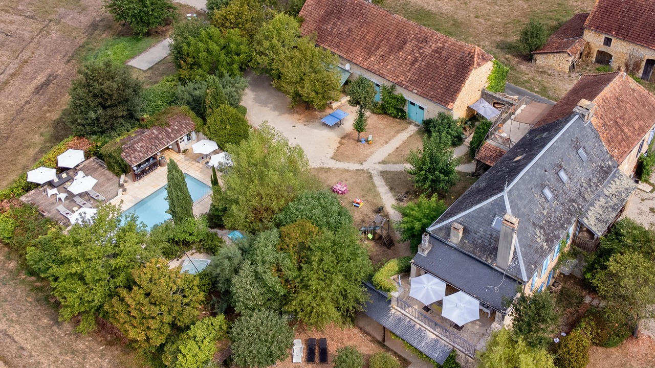 Photo of Outdoor in Degagnac