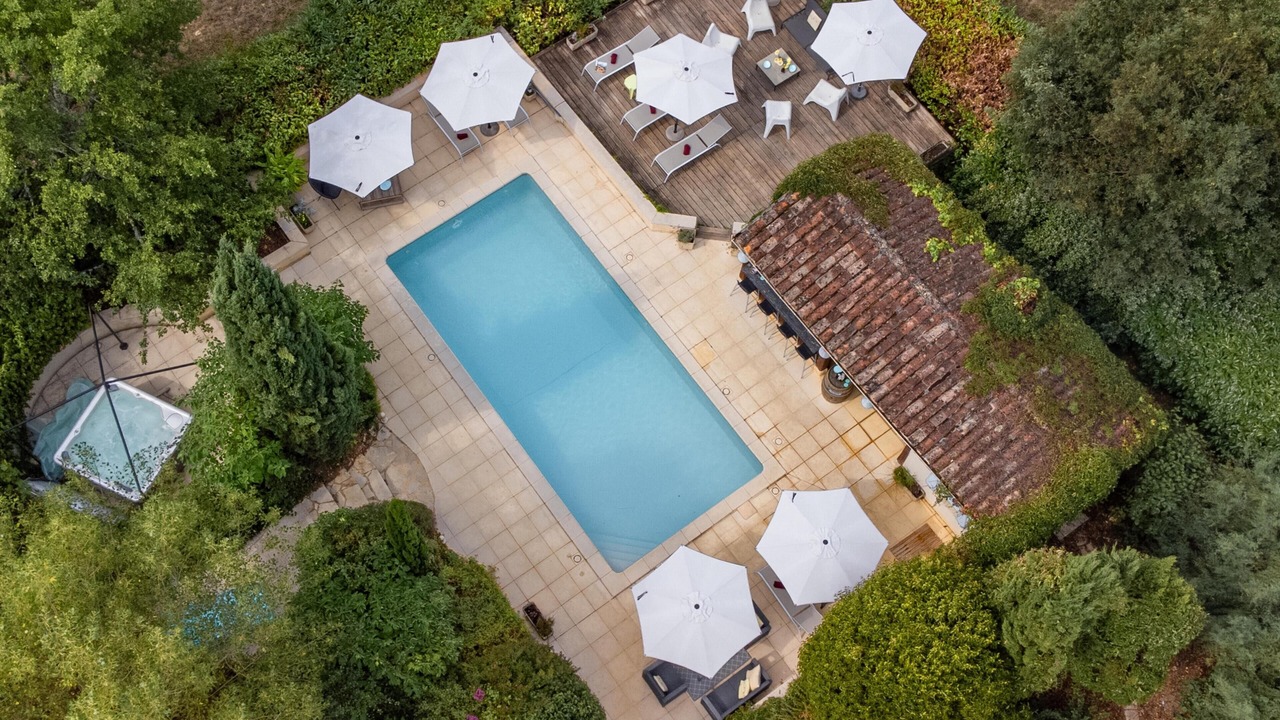 Photo of Outdoor in Degagnac