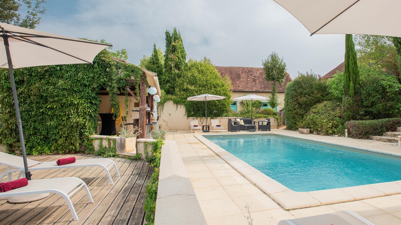 Photo of Outdoor in Degagnac