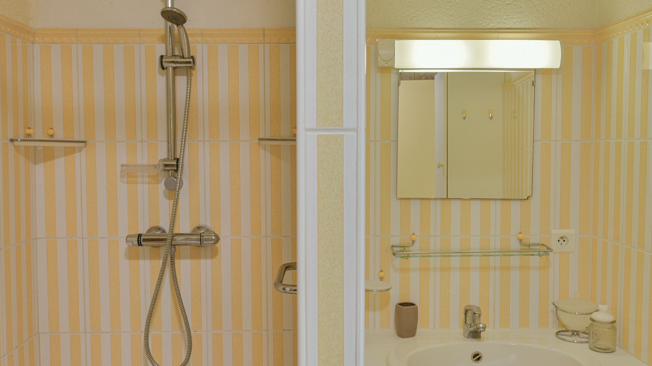 Photo of Bathroom in Degagnac