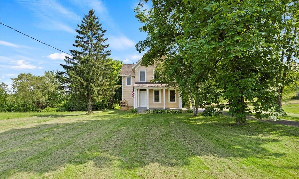 Photo of Outdoor in Hudson
