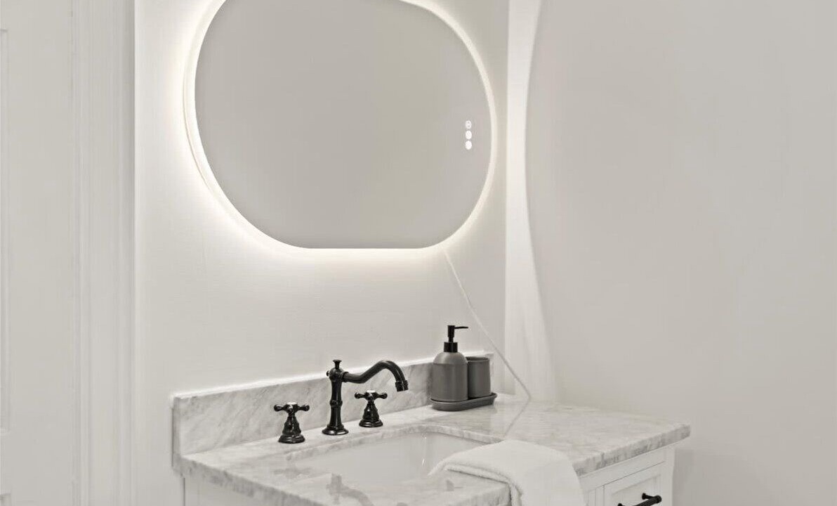 Photo of Bathroom in Hudson