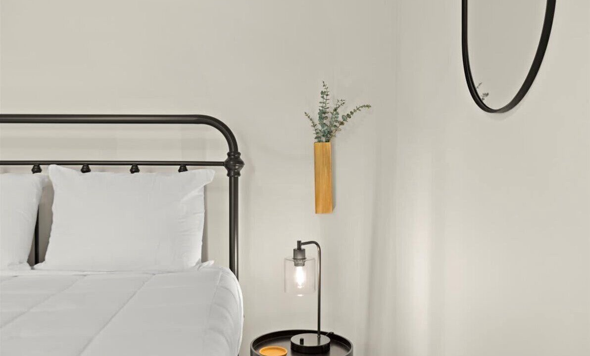 Photo of Bedroom in Hudson