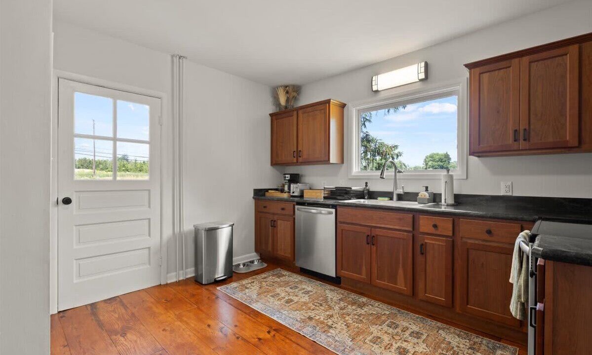 Photo of Kitchen in Hudson