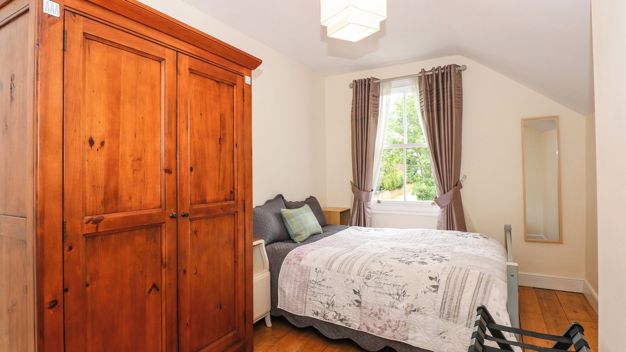 Photo of Bedroom in Newborough