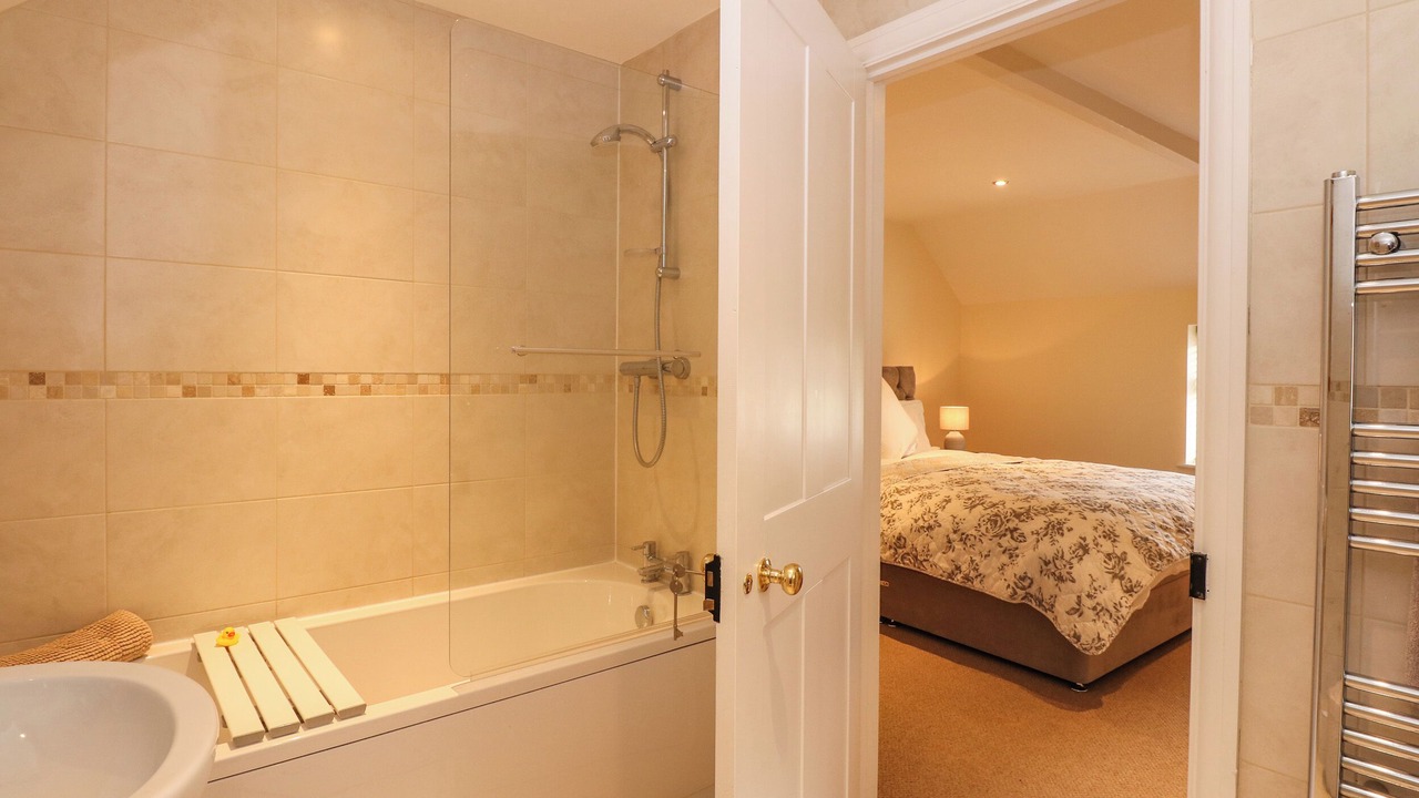 Photo of Bathroom in Newborough