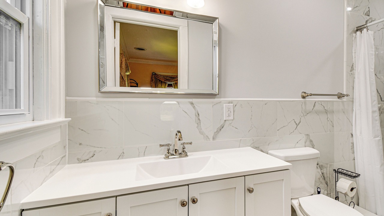 Photo of Bathroom in Geneva