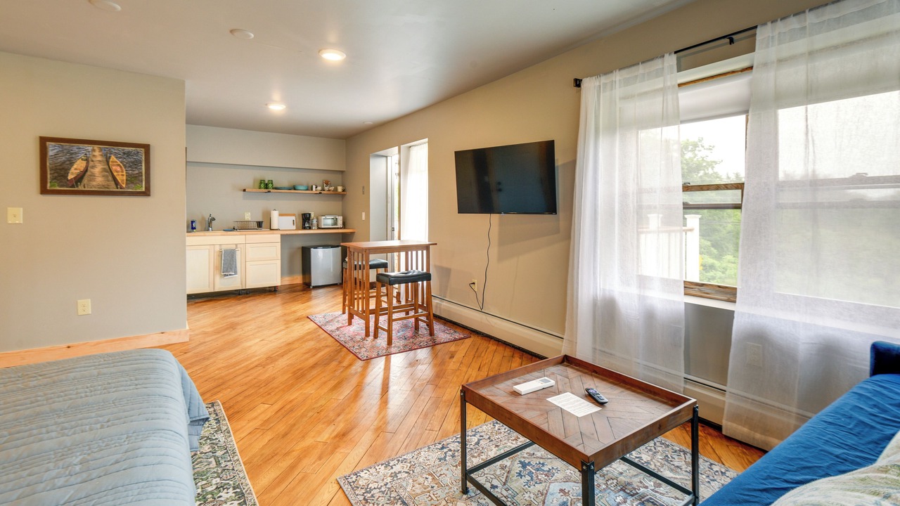 Photo of Bedroom in Meredith