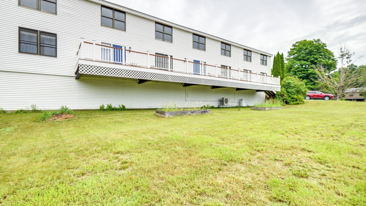 Photo of Outdoor in Meredith