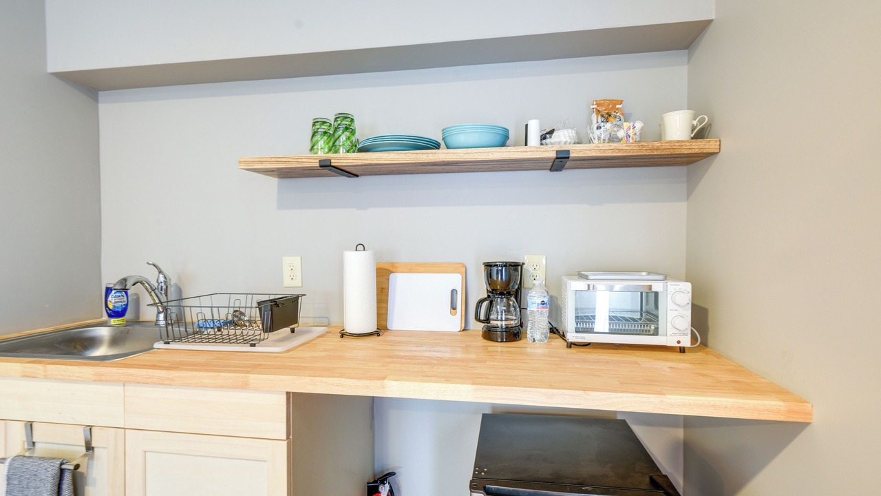 Photo of Kitchen in Meredith