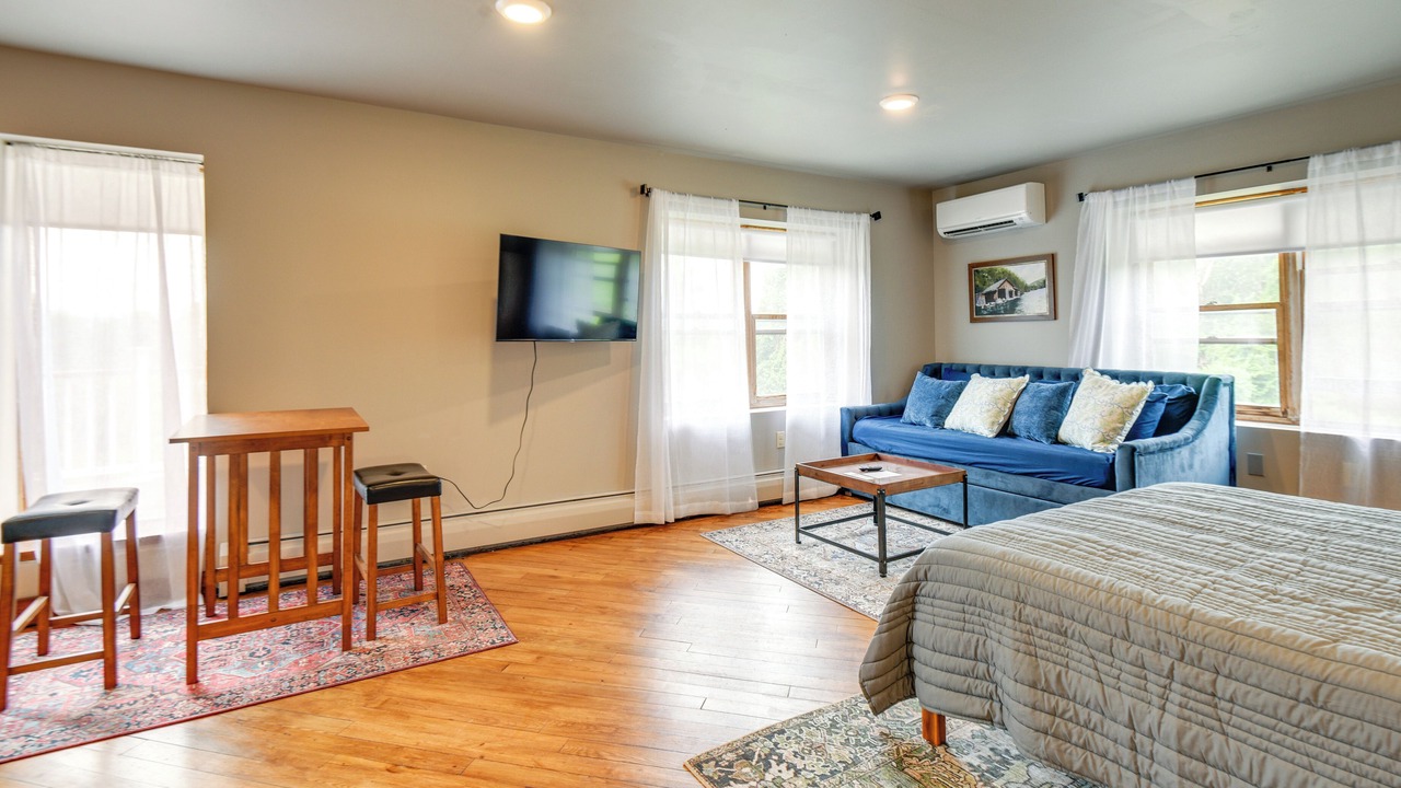 Photo of Bedroom in Meredith