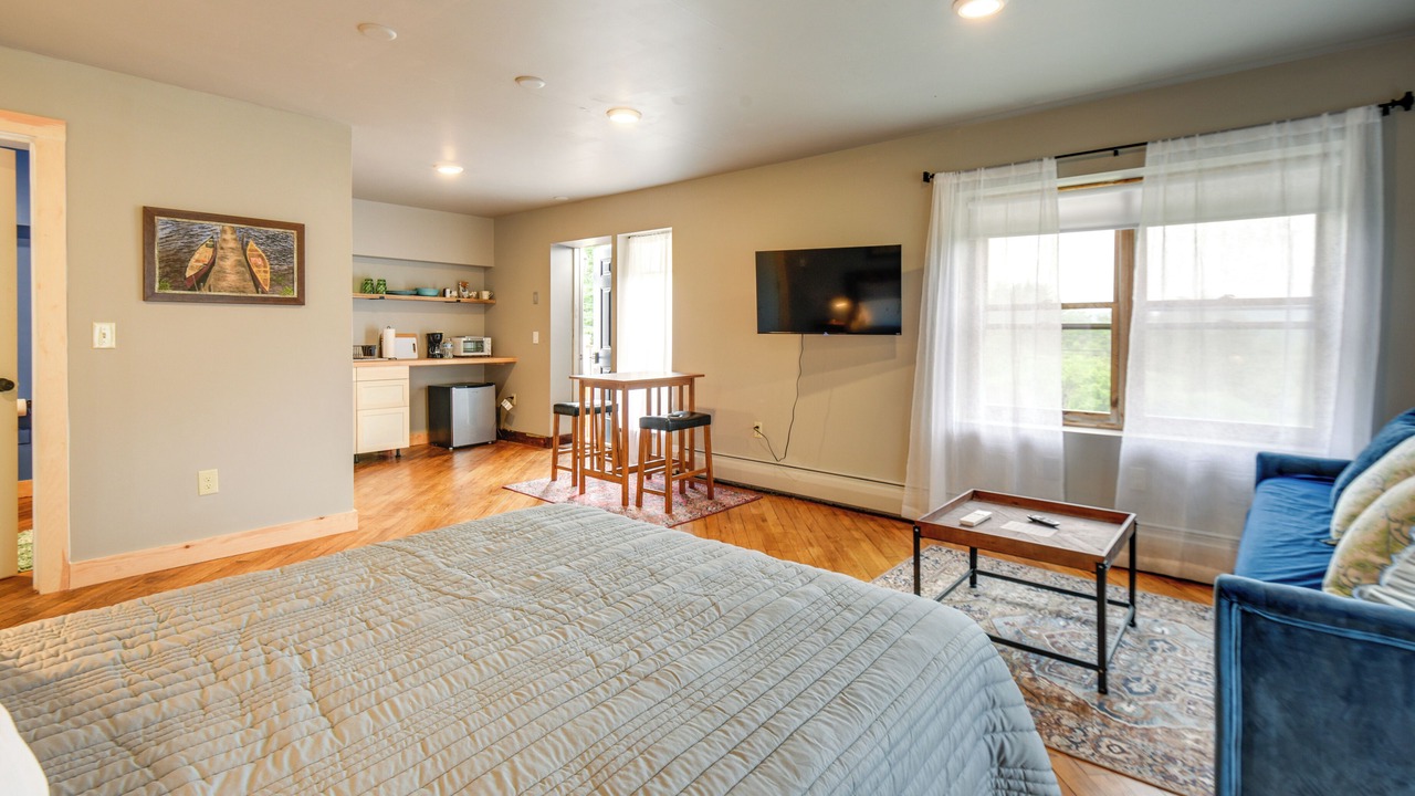 Photo of Bedroom in Meredith