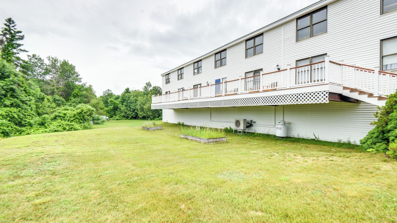 Photo of Outdoor in Meredith