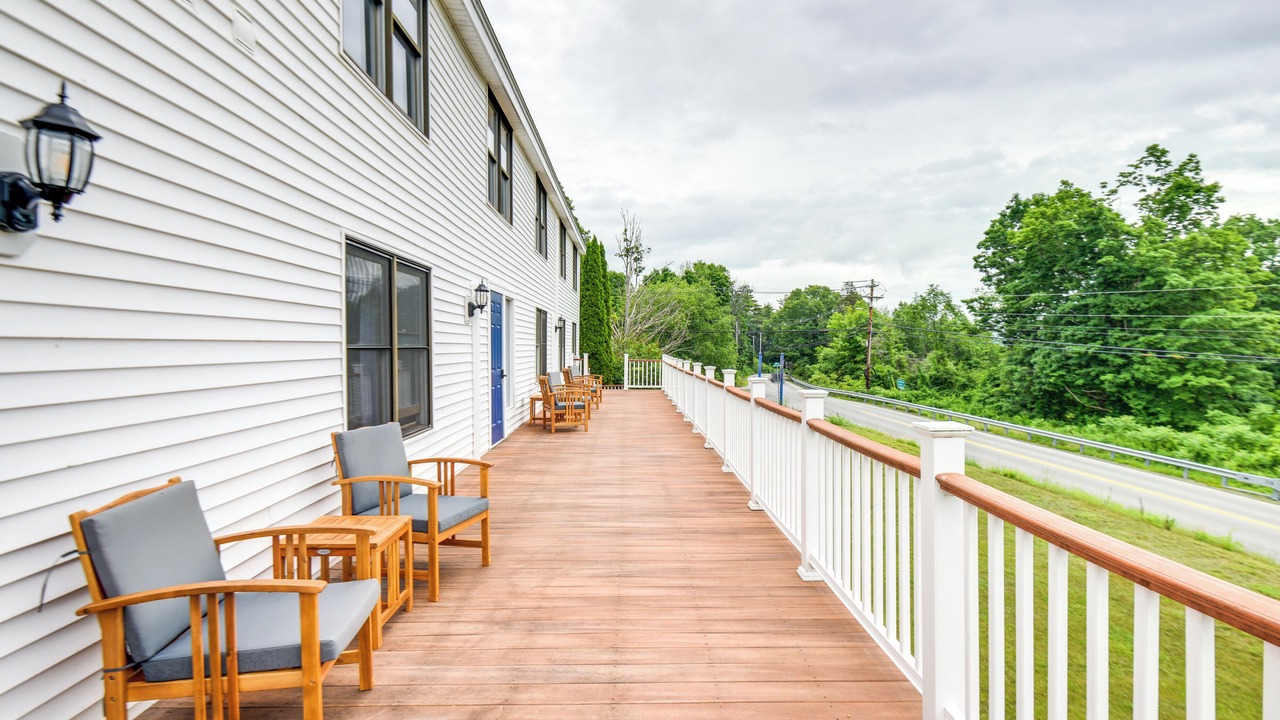 Photo of Outdoor in Meredith