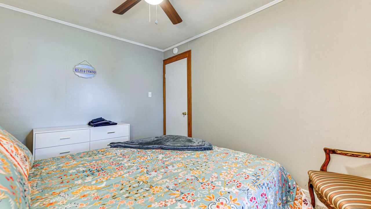 Photo of Bedroom in North Tonawanda